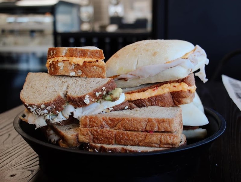 Sugar Magnolia Coffeehouse photo 2