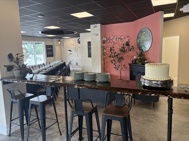 Sugar Magnolia Coffeehouse photo 3