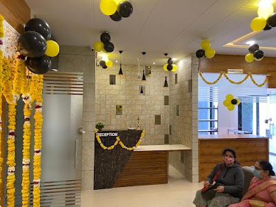 Khushi women's hospital