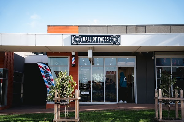 The Hall Of Fades photo 2