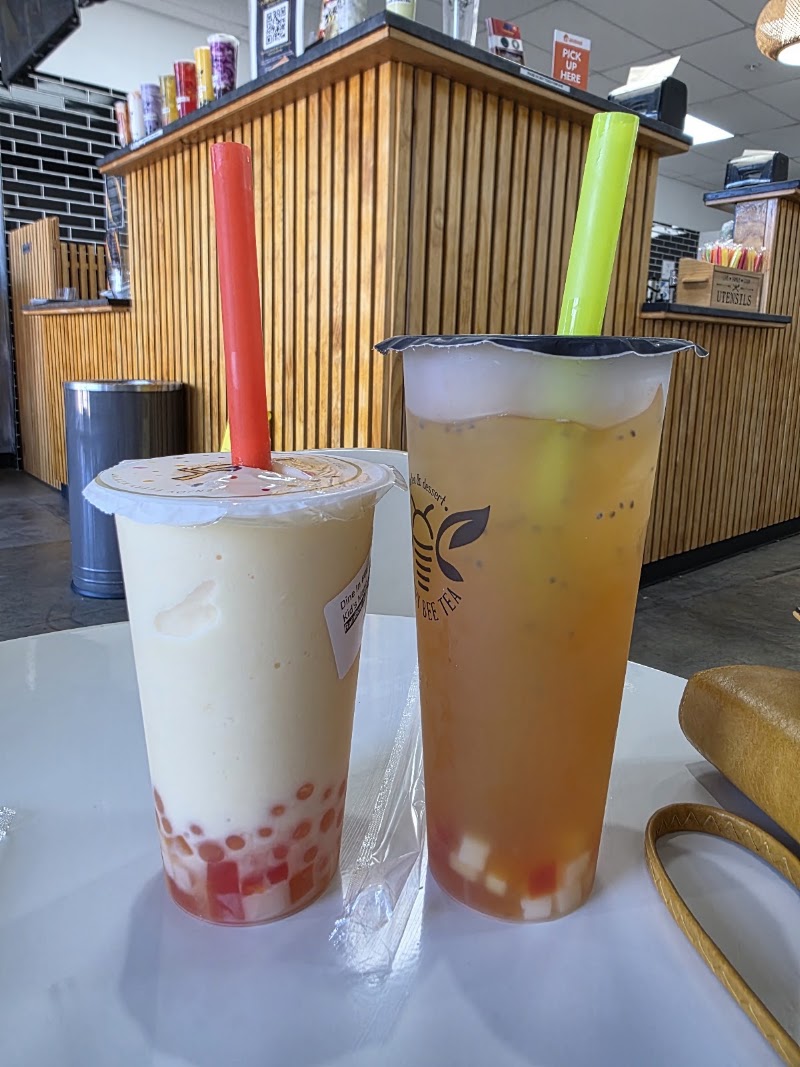Honey Bee Tea - Arnold photo 4