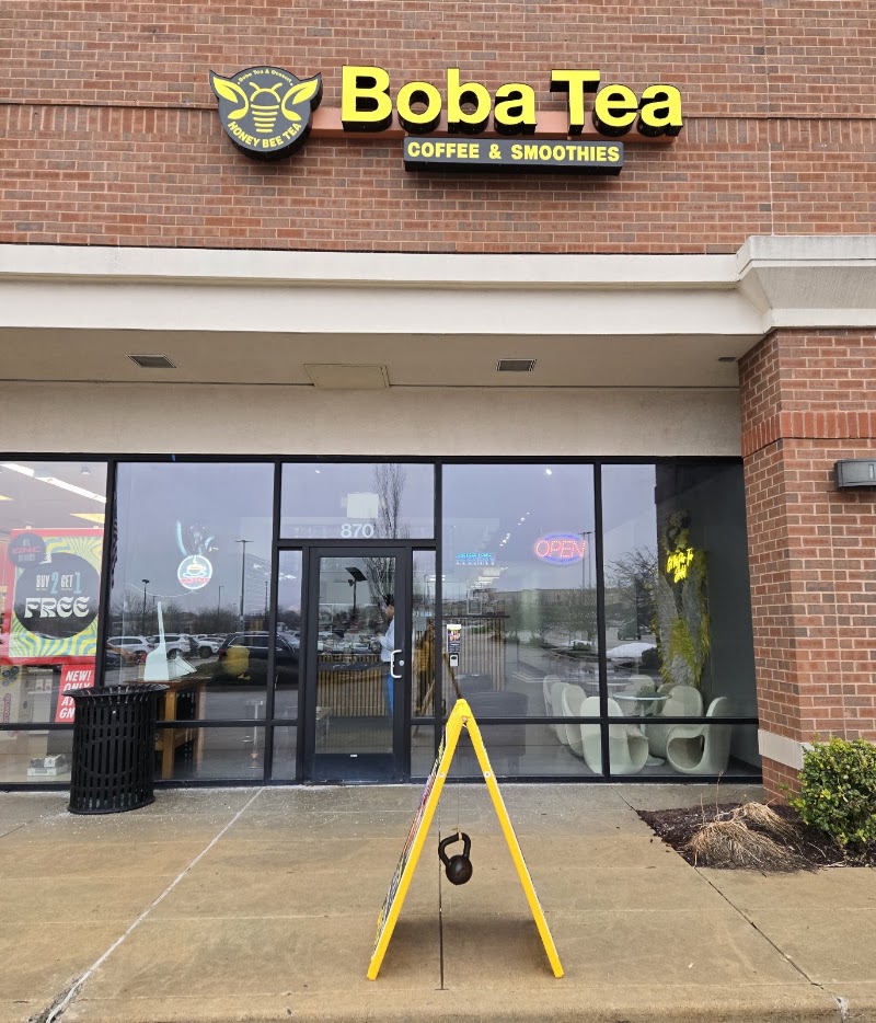 Honey Bee Tea - Arnold photo 1