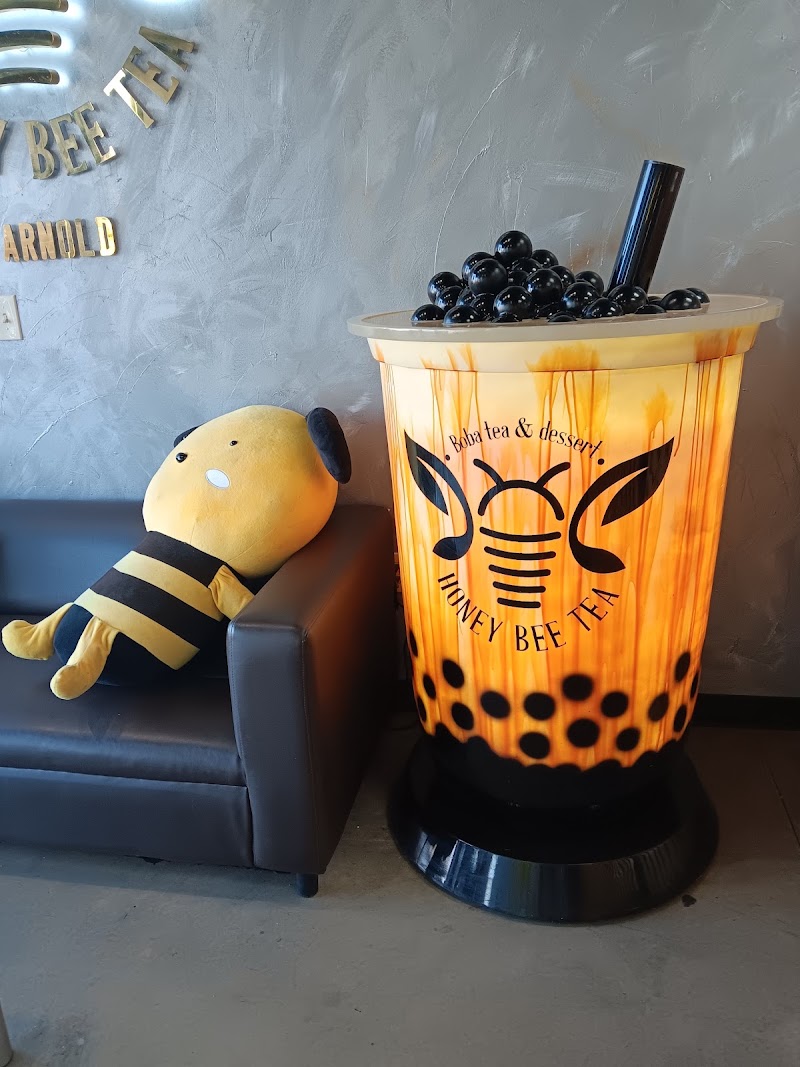 Honey Bee Tea - Arnold photo 3