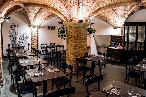 Locanda Del Bartoccio Perugia