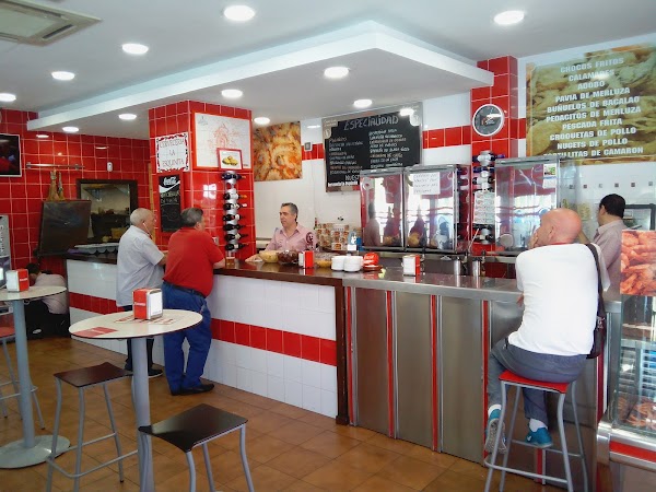 La esquinita de Almensilla