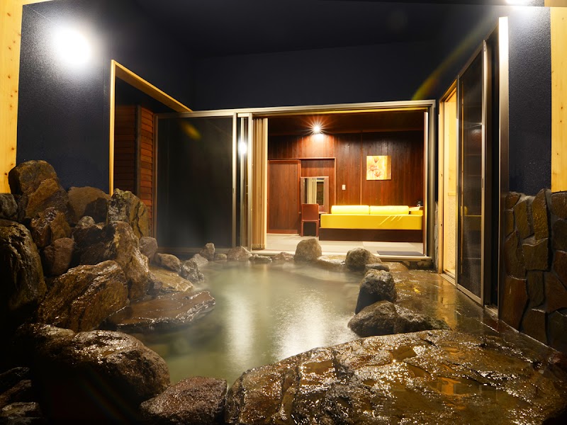 Inn Takumihare Shinan