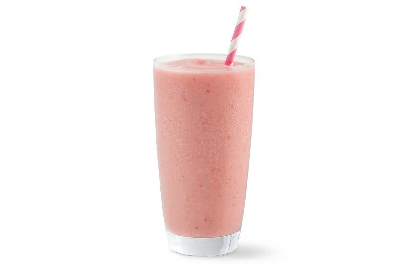 Tropical Smoothie Cafe photo 4