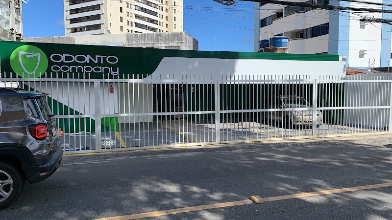 OdontoCompany Federação | Dentista em Salvador - foto 2