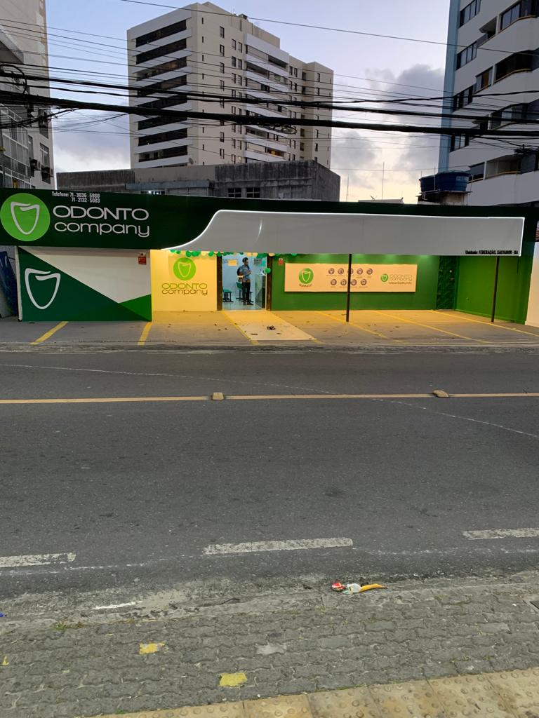 OdontoCompany Federação | Dentista em Salvador