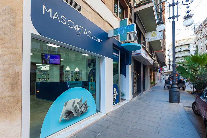 Mascotas.clinic