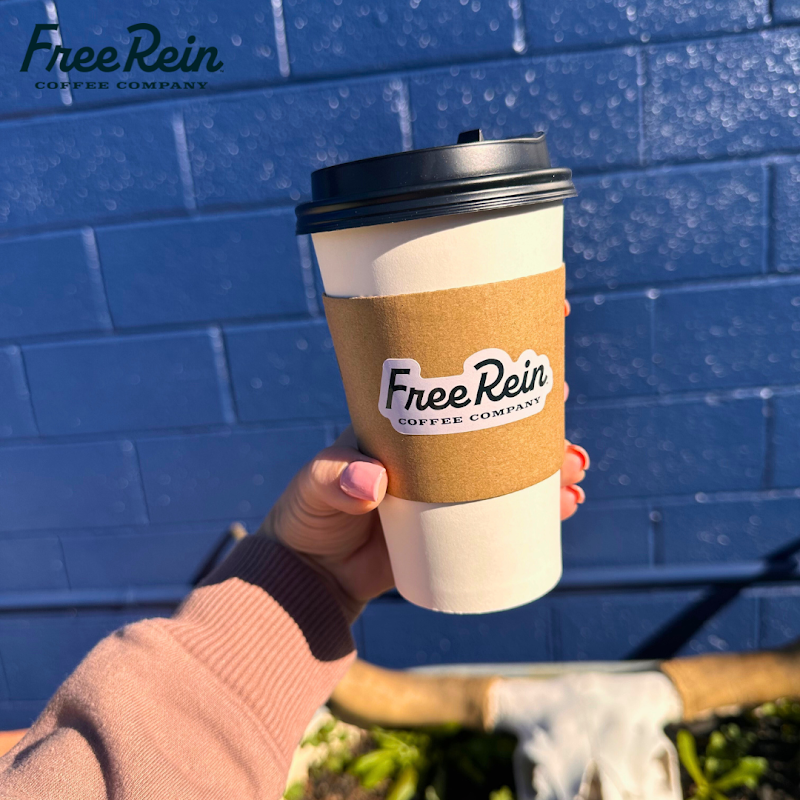 Free Rein Coffee - San Angelo photo 2