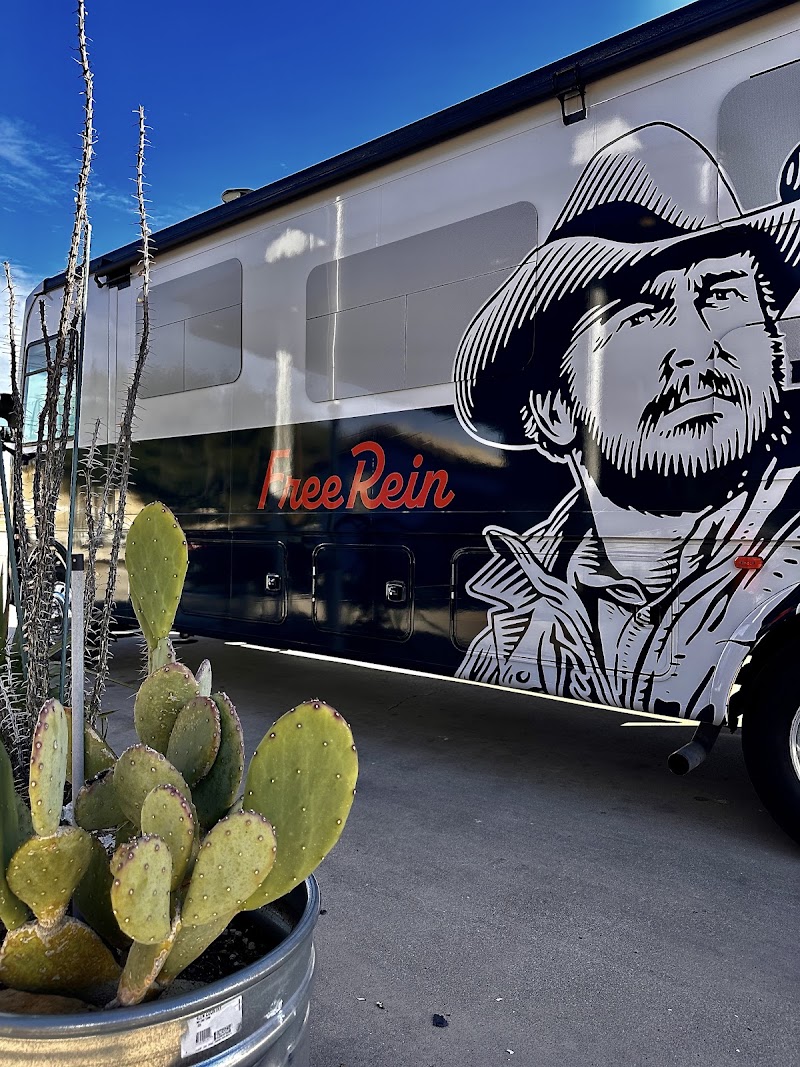 Free Rein Coffee - San Angelo photo 3