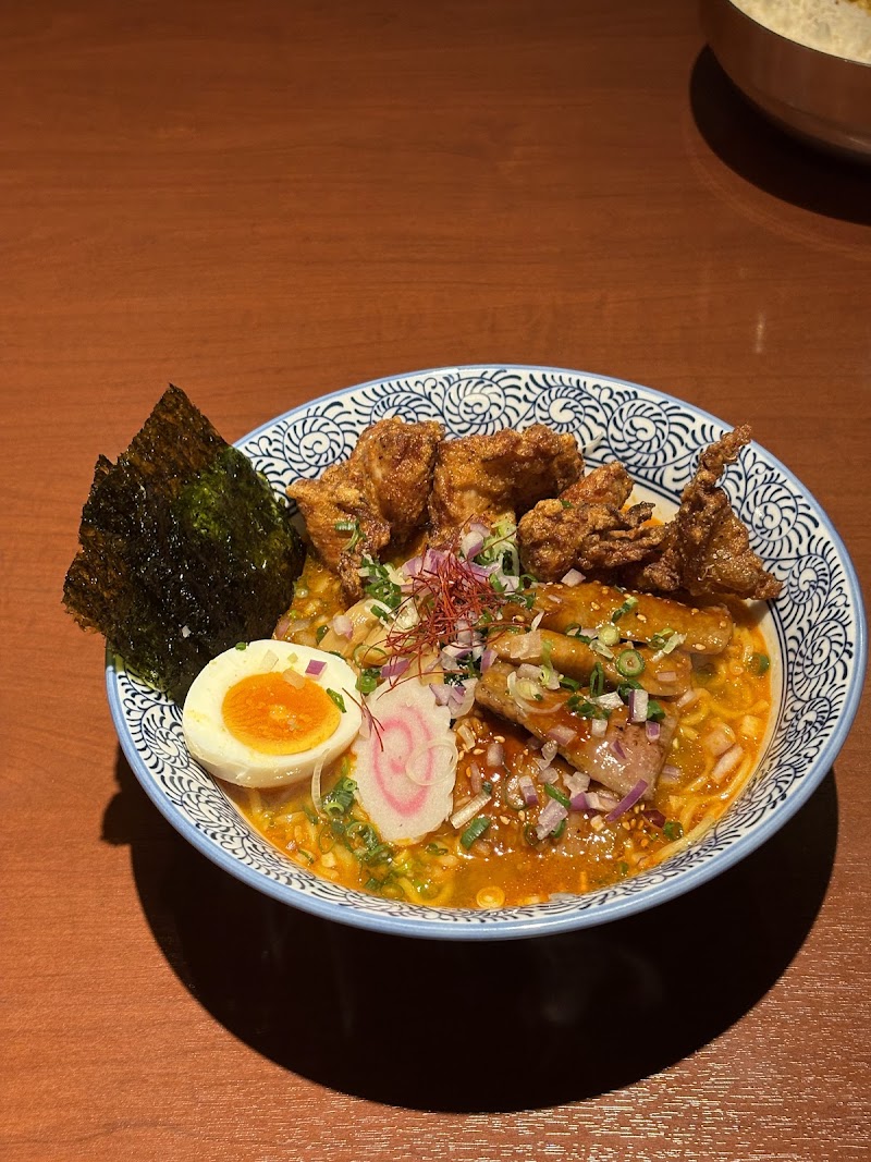 HALAL WAGYU RAMEN GYUGEN photo 5
