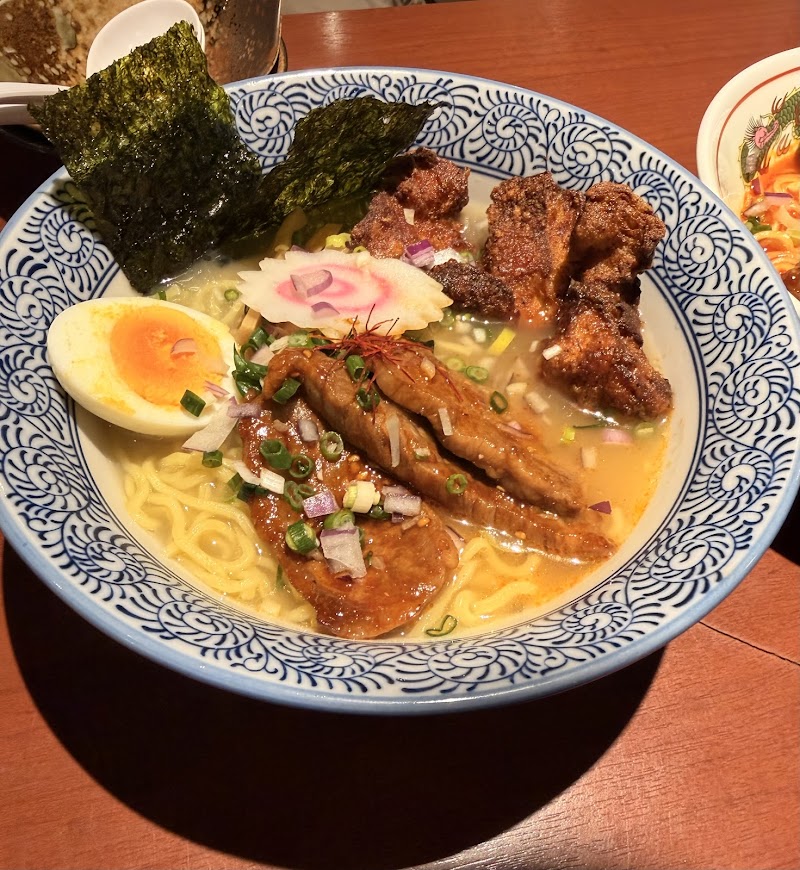 HALAL WAGYU RAMEN GYUGEN photo 3