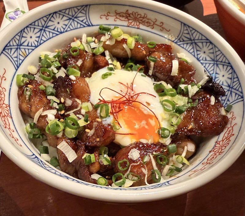 HALAL WAGYU RAMEN GYUGEN photo 2