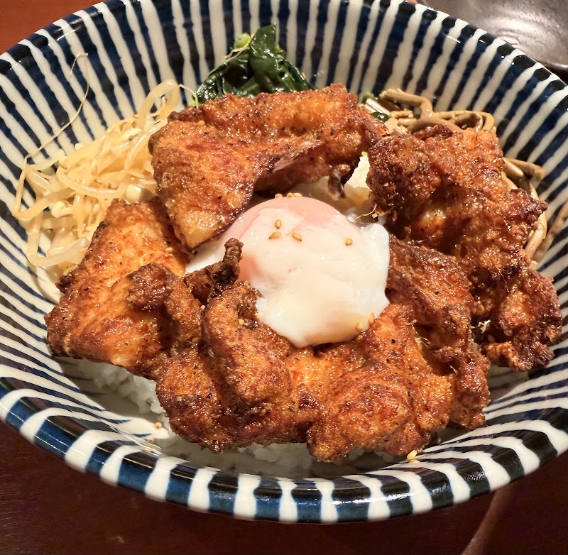 HALAL WAGYU RAMEN GYUGEN photo 6