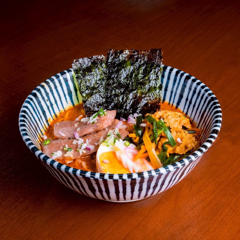 HALAL WAGYU RAMEN GYUGEN photo 1