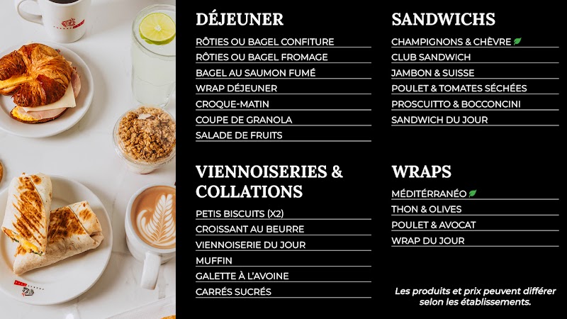 Presse Café Rimouski photo 4