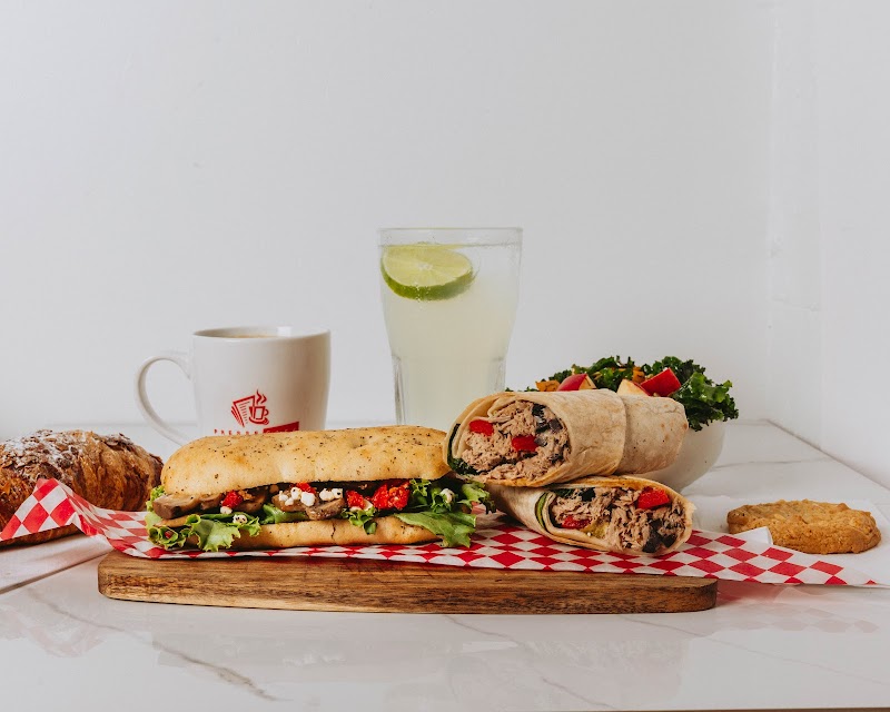 Presse Café Rimouski photo 2