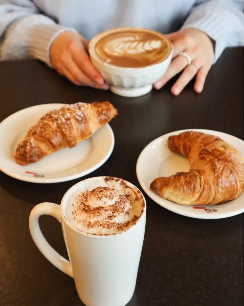 Presse Café Rimouski photo 3