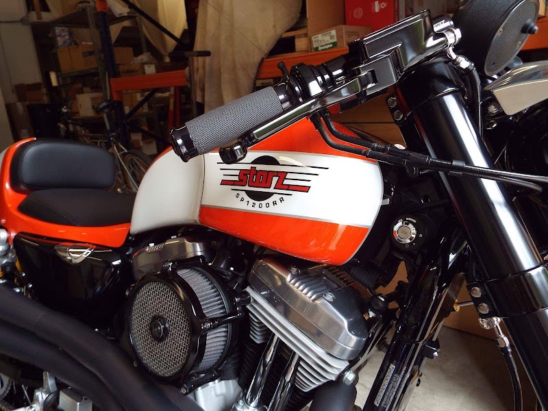 Storz Performance INC photo