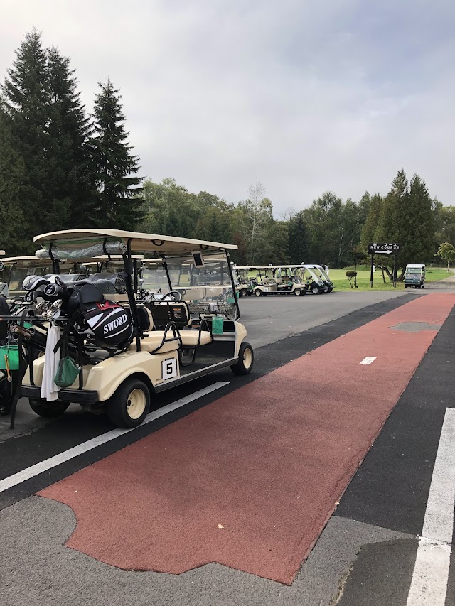 Sapporo Regent Golf Club - Photo 9