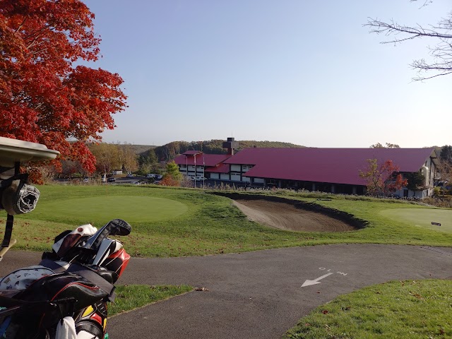 Sapporo Regent Golf Club - Photo 3