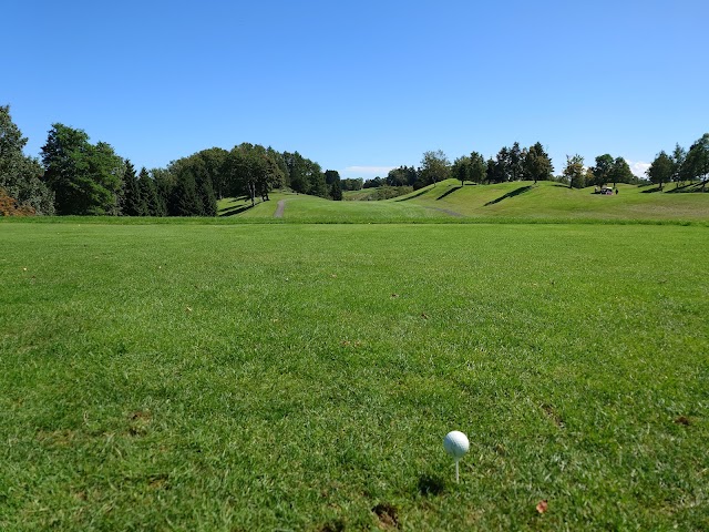Sapporo Regent Golf Club - Photo 1