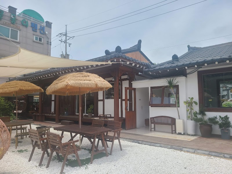 카페은린 사진 3