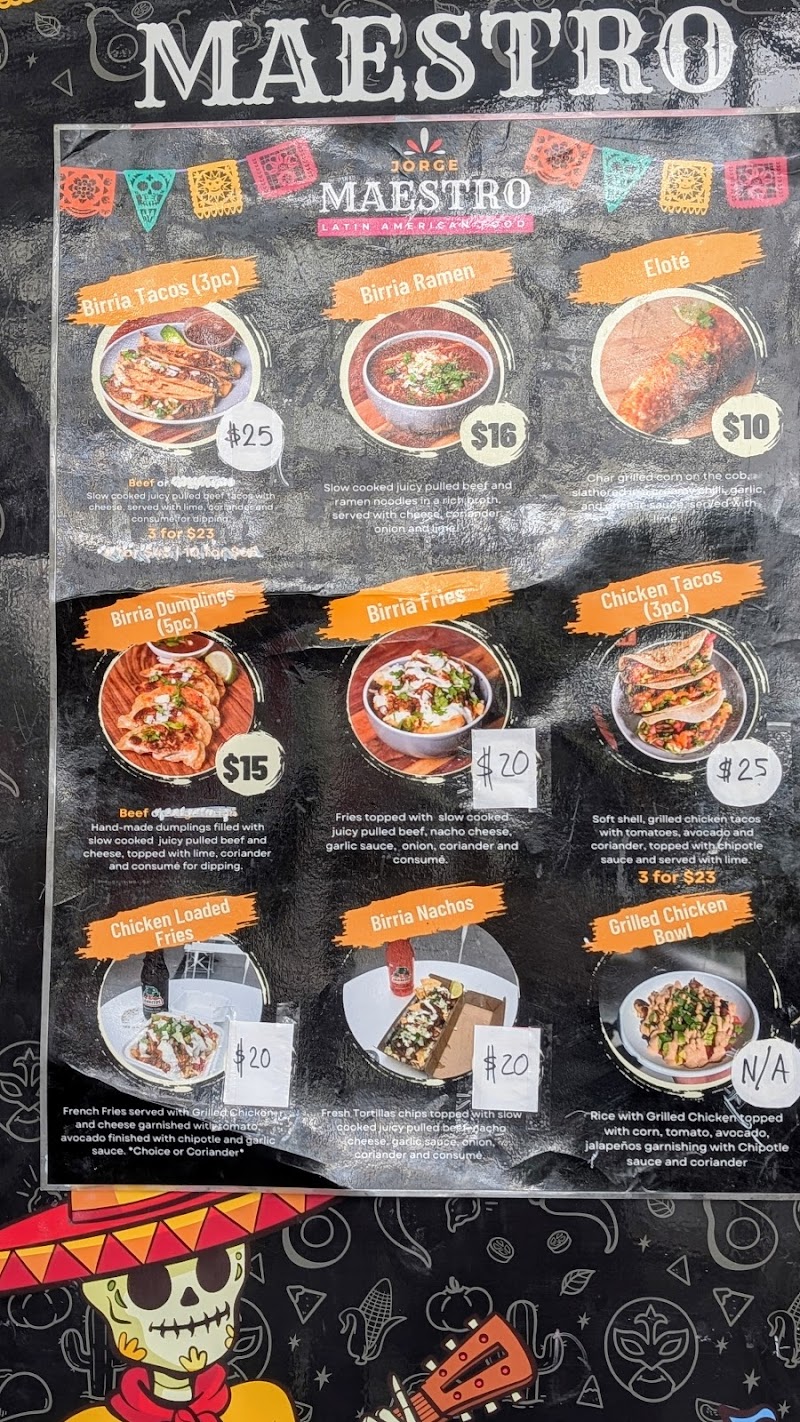 Jorge Maestro photo 4