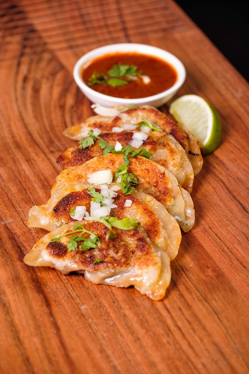 Jorge Maestro photo 6