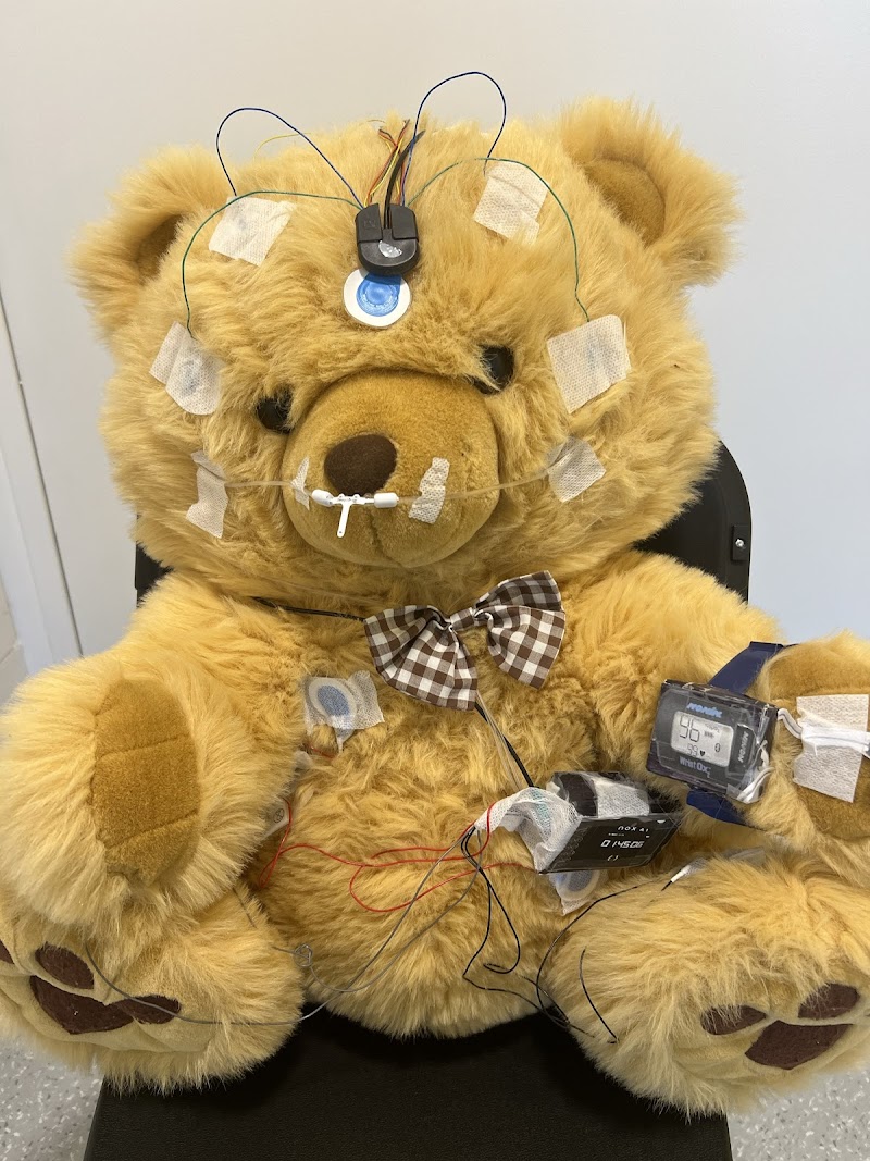 AQODI - Centre de Santé Villeneuve-sur-Lot