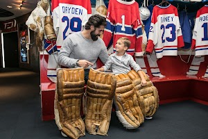 Hockey Hall of Fame