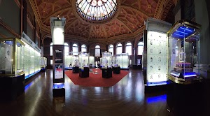 Hockey Hall of Fame