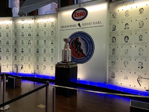 Hockey Hall of Fame