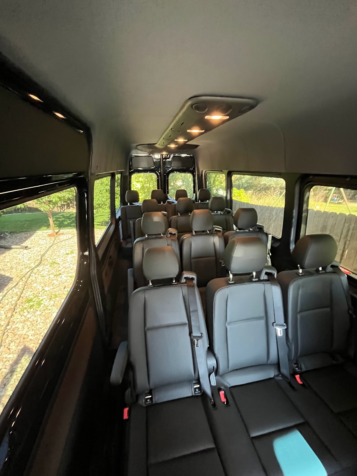SILVER WOLF LIMO LLC: Google Places image 3
