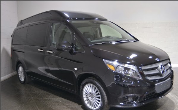 SILVER WOLF LIMO LLC portfolio