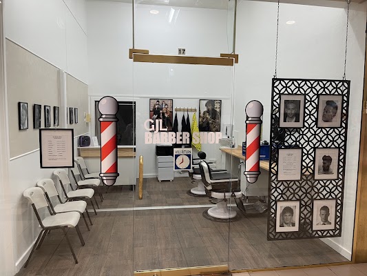 GJL Barber Shop