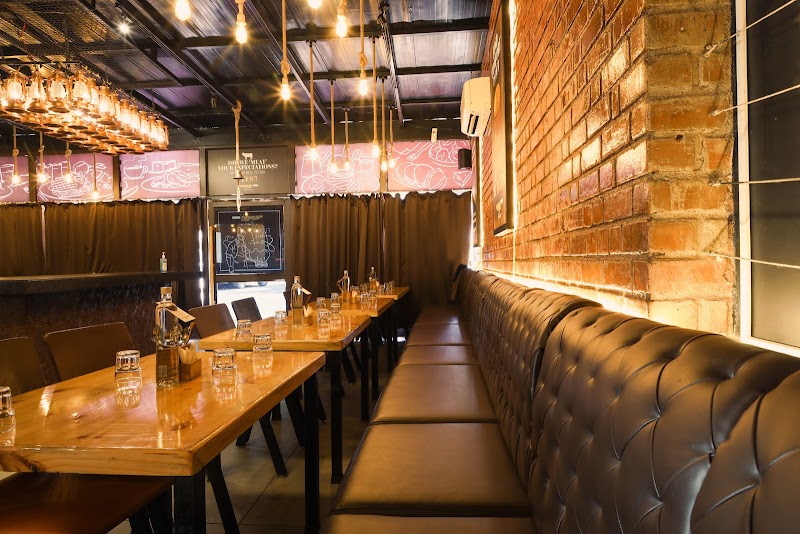 Goldman's Steakhouse photo 1