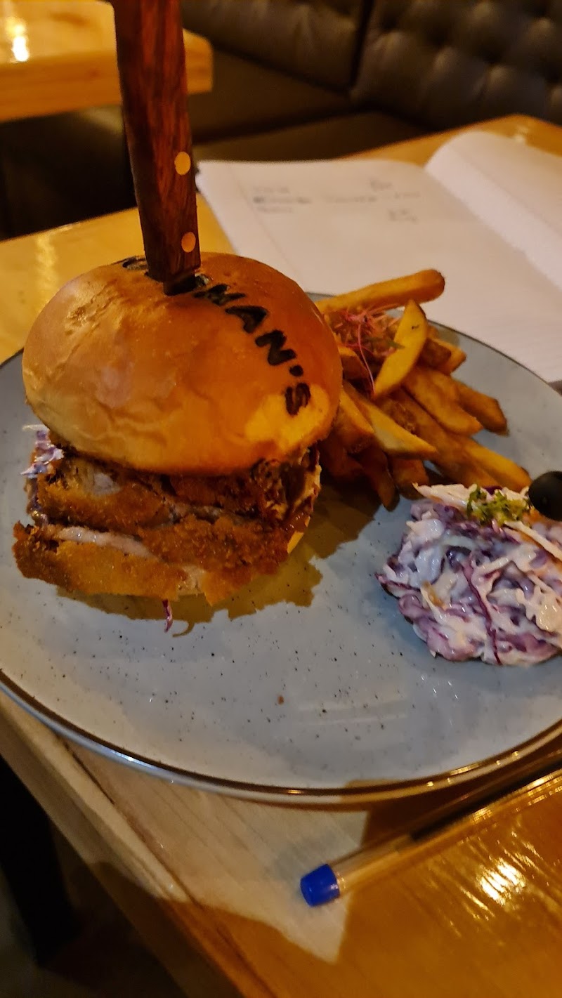 Goldman's Steakhouse photo 2