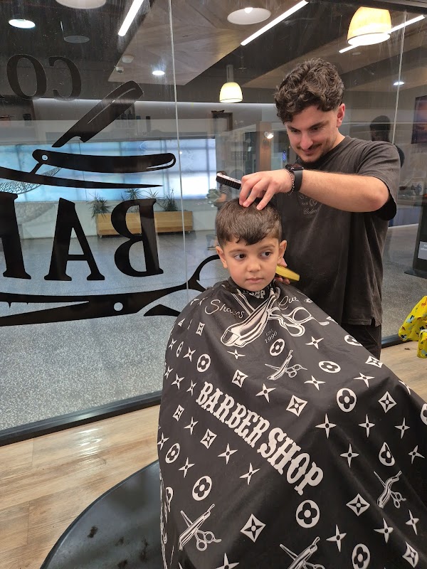 Coffs Barbershop photo 1