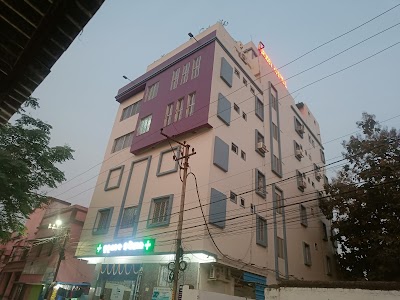 Gurudev Hospital