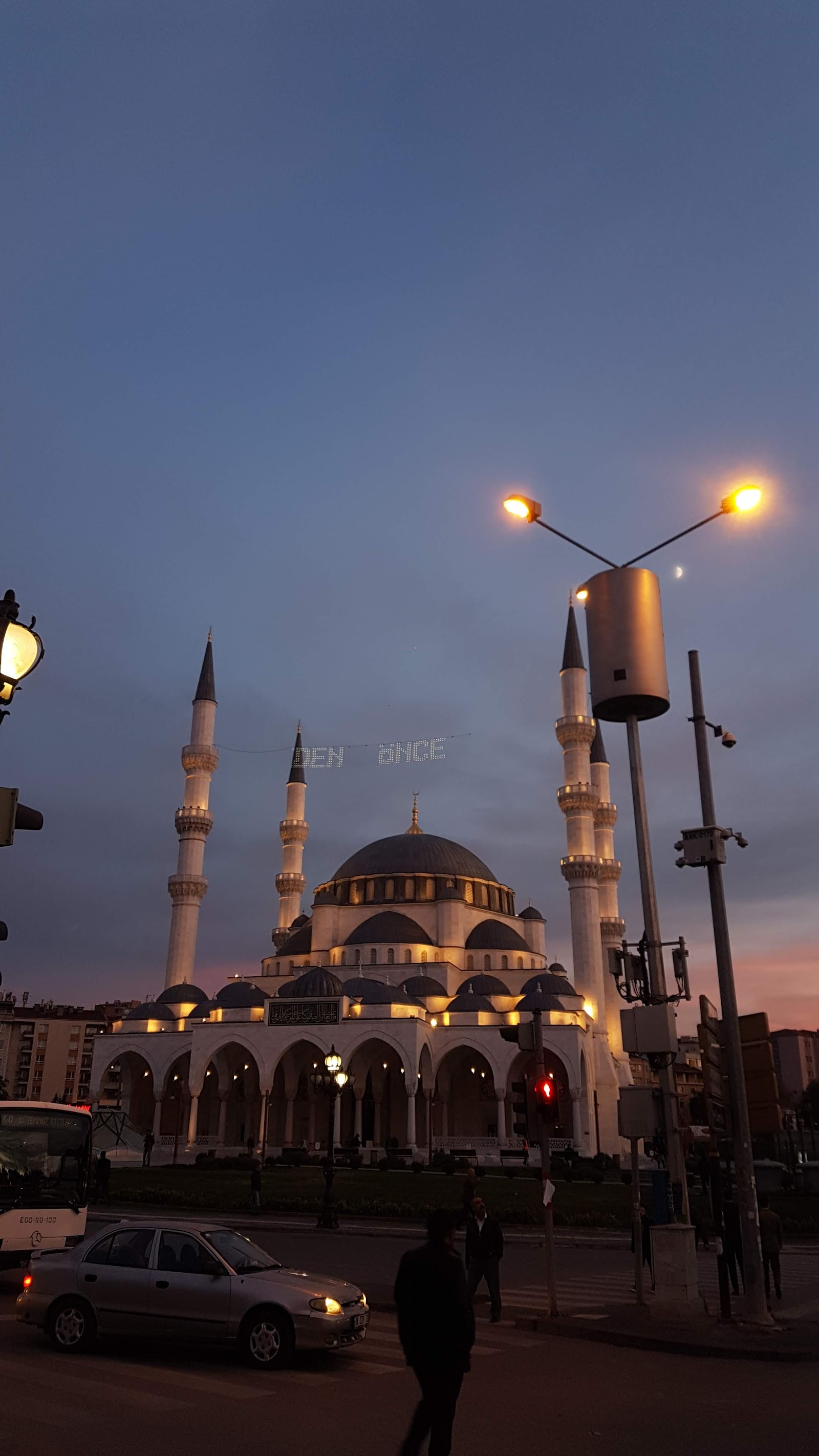 Ankara gece hayatı