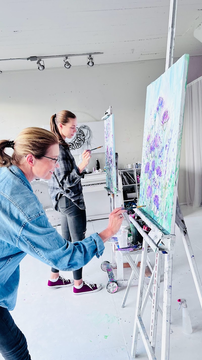 Soul Sisters Studio photo 3