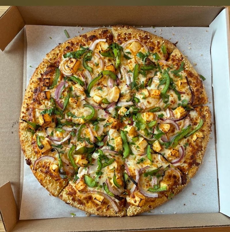 Half Acre Cafe & Pizza photo 2