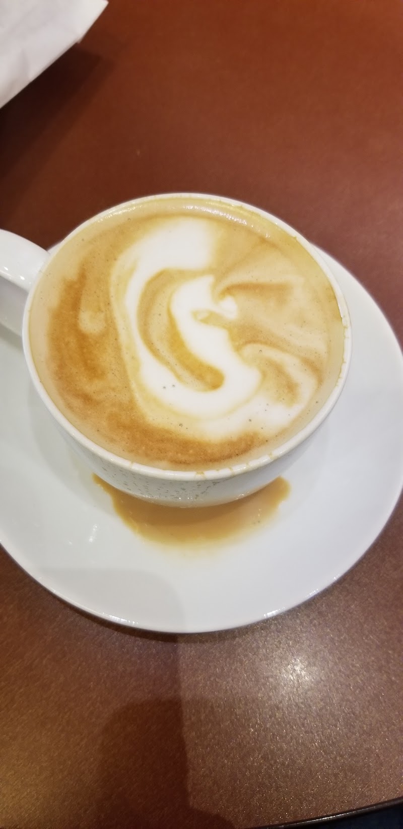 Half Acre Cafe & Pizza photo 3