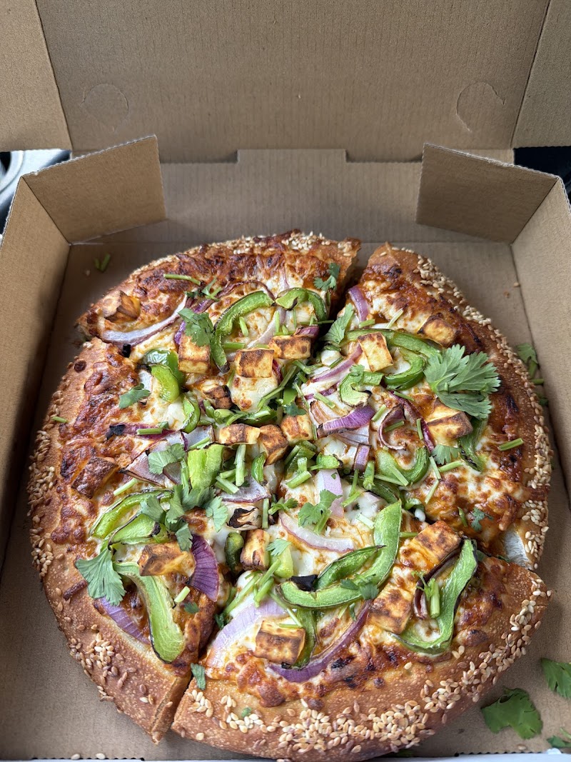 Half Acre Cafe & Pizza photo 2