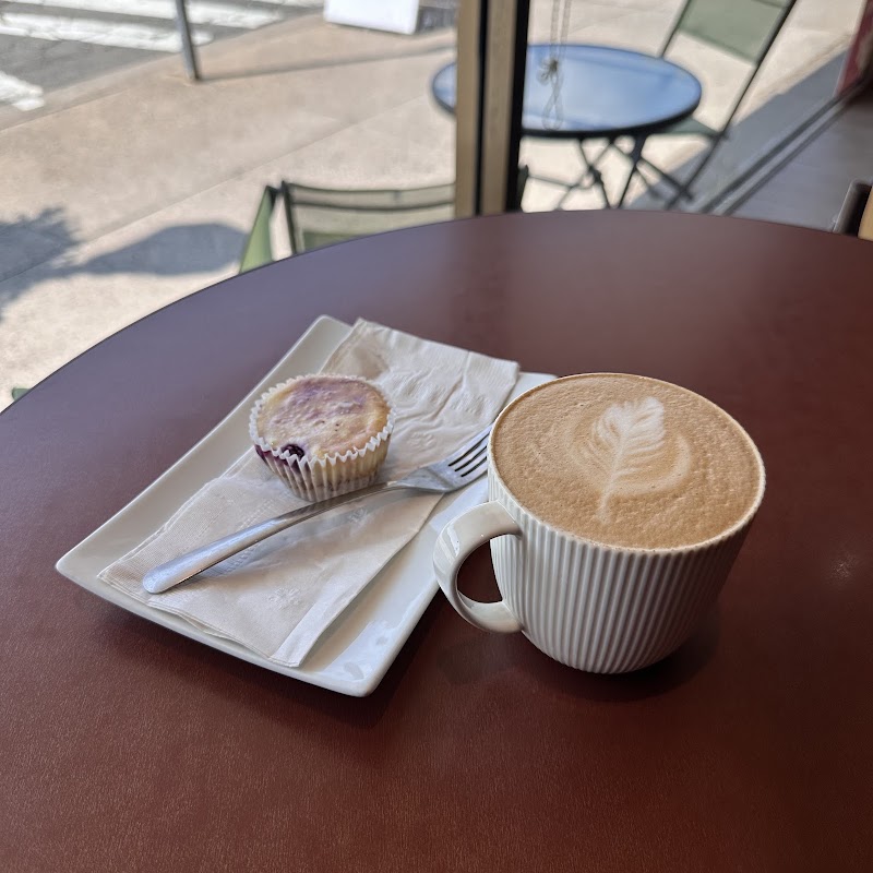 Half Acre Cafe & Pizza photo 3