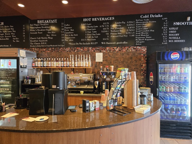 Half Acre Cafe & Pizza photo 4