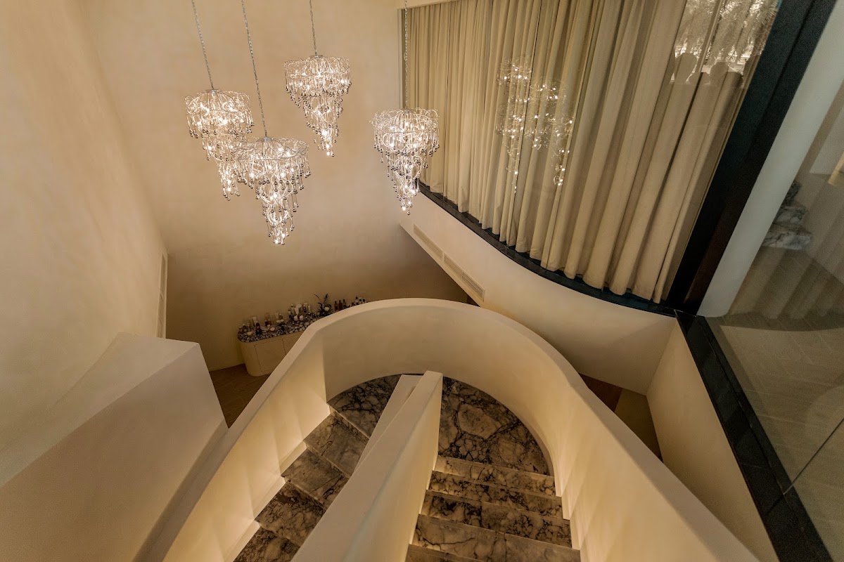 CASA AIRE WELLNESS 2